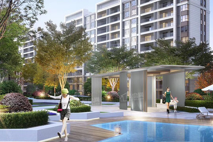 好房推荐2025年人气好盘如皋上悦城、中南上悦城哪个有前景?