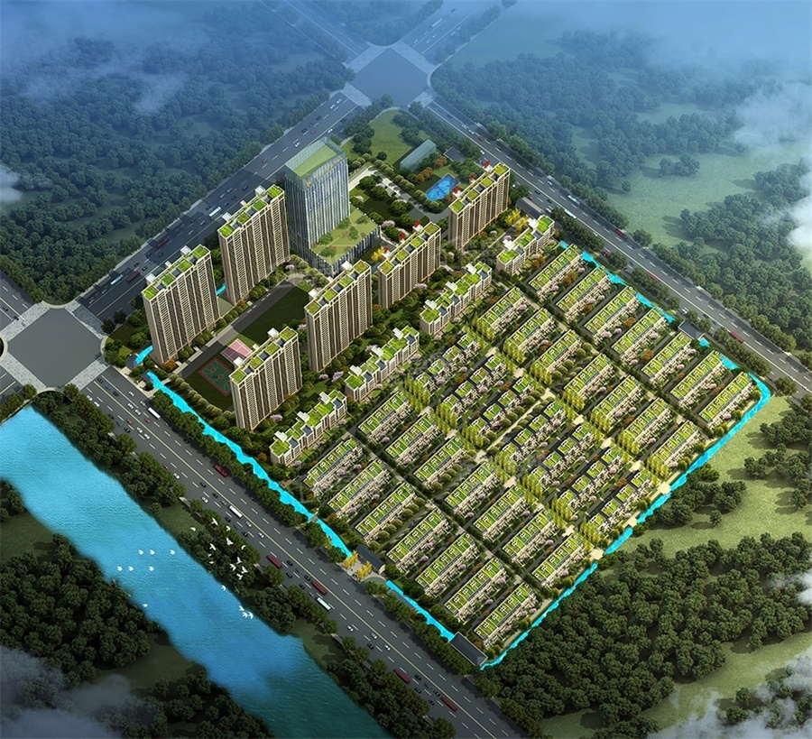 港城长江府别墅_如皋港城长江府别墅房价_楼盘怎么样