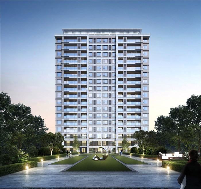 恒尊中梁·潮悦名邸好吗？主力户型有哪些？购物