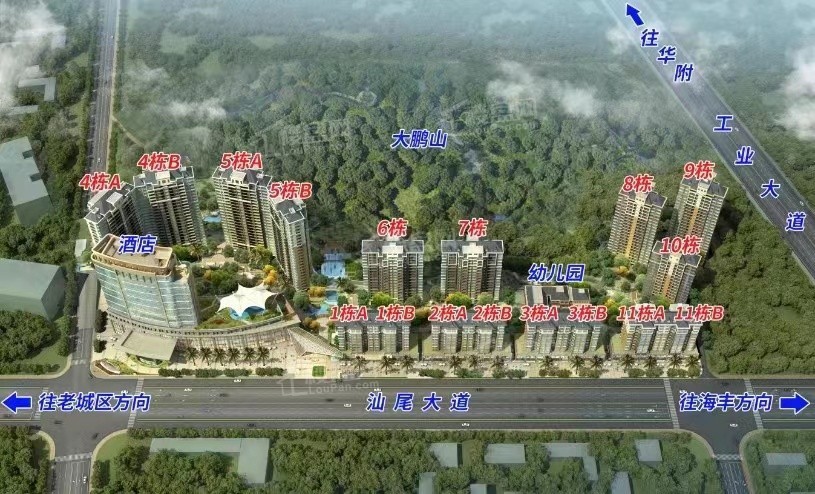 想了解3月汕尾良心盘有哪些？可以入手吗？