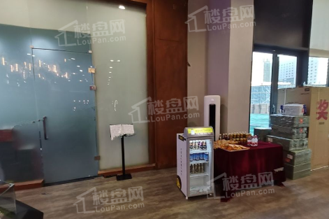 金昌吉第实景图