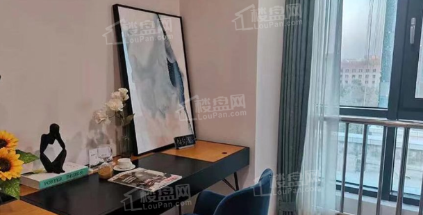金昌吉第样板间