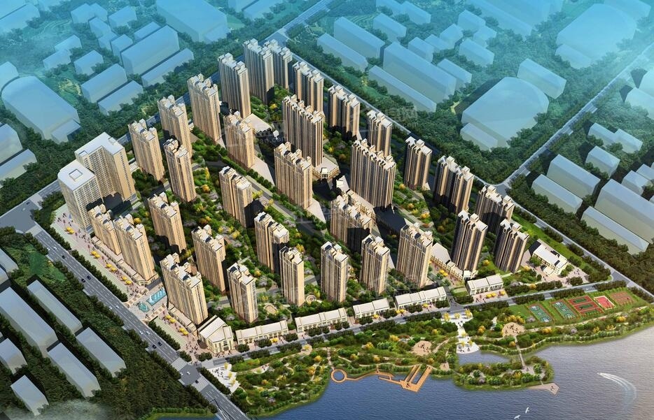 菏泽当代城_菏泽菏泽当代城房价_楼盘怎么样-菏泽楼盘网