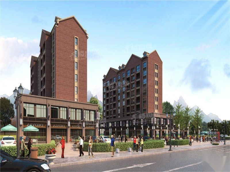 买新房4000-5000的性价比楼盘哪个好？还不快来看！