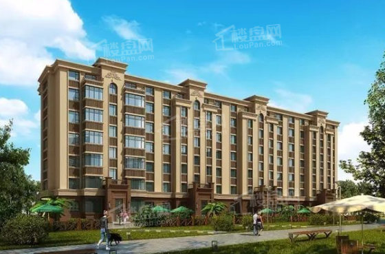 好房推荐！城中名府在售户型有哪些？开发商可靠吗？