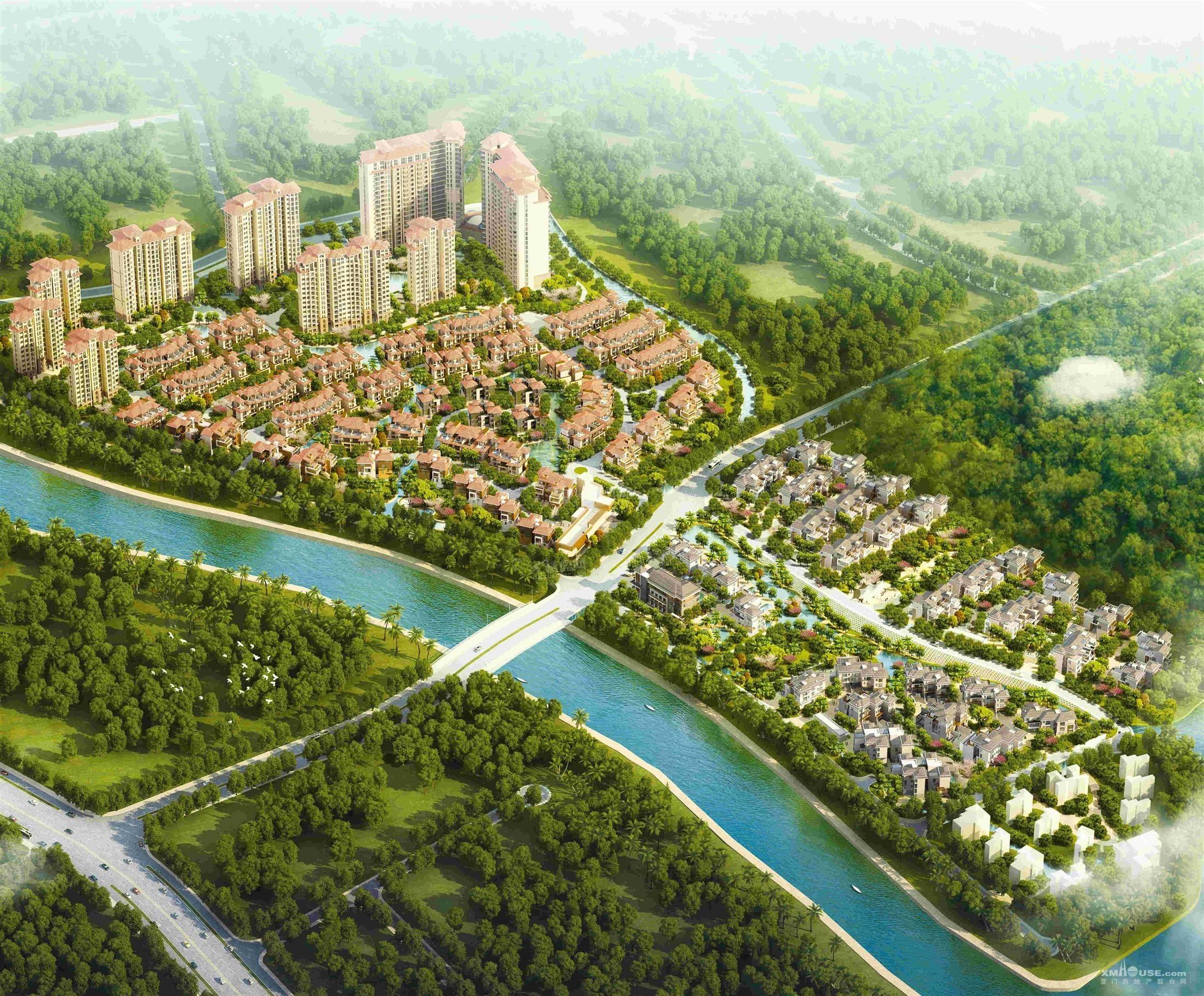 汇总！2024年厦门新楼盘有哪些？这里告诉你答案！-厦门楼盘网
