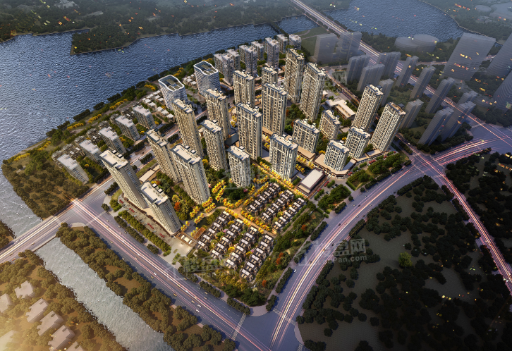 买房必看！平潭三盛国际海岸物业费是多少？几十年的产权？