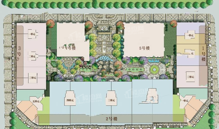 中海枫丹公馆_北京中海枫丹公馆房价_楼盘怎么样-北京楼盘网