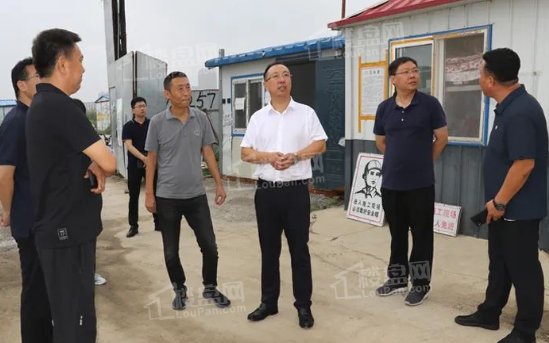 东湖悦玺实景图
