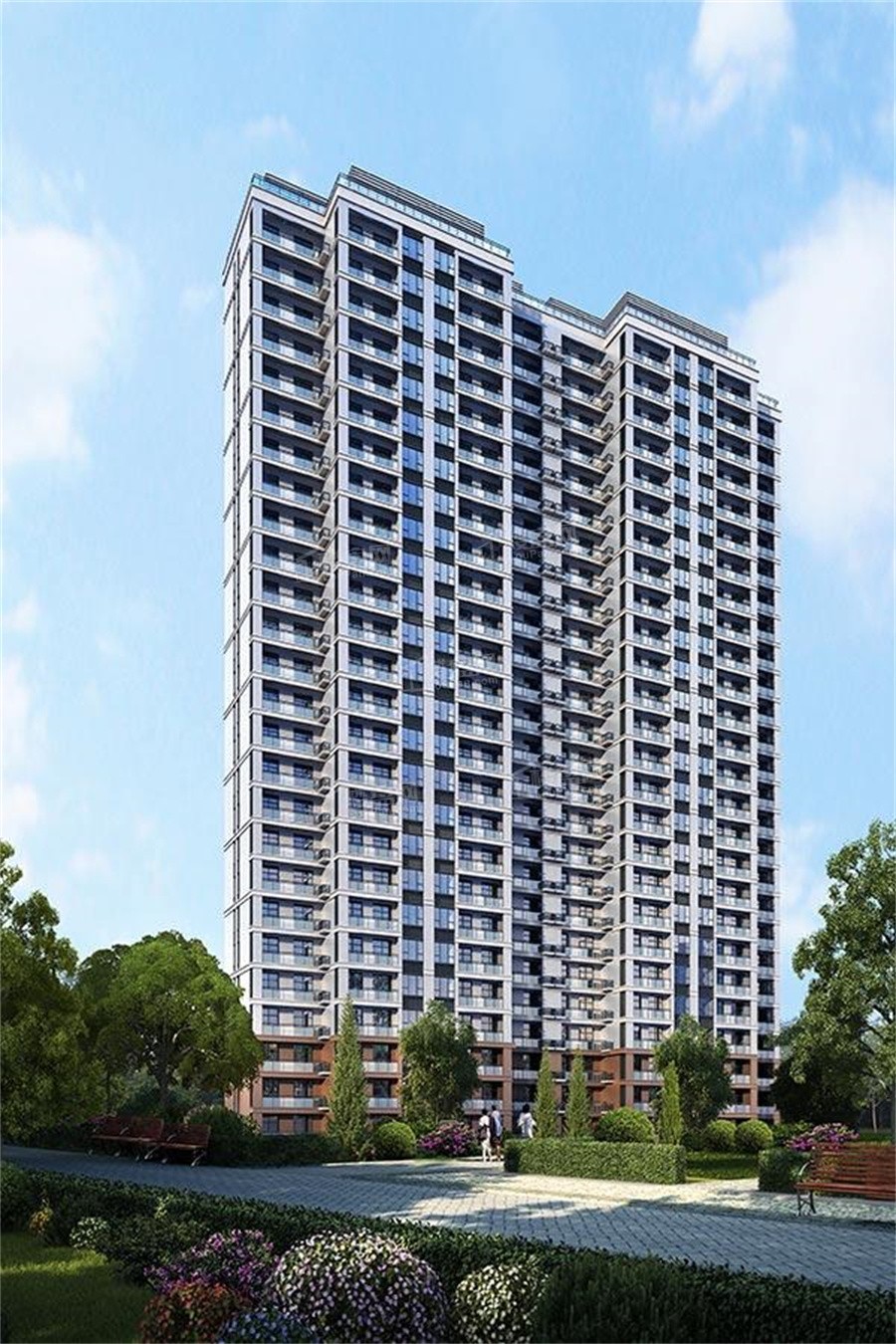 梁园区同信天墅