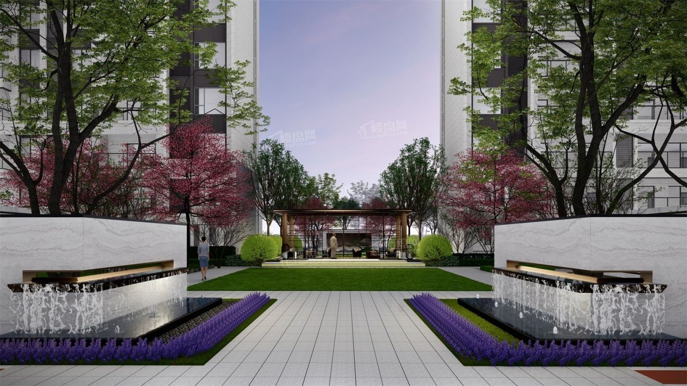 速看！宜兴人气房佳和·璟悦江南、金世和园哪个潜力大?