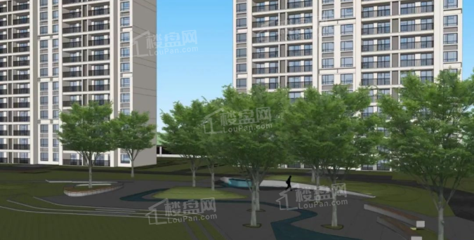 好房推荐2025年热门房源富景花苑、宁馨雅居哪个有潜力?