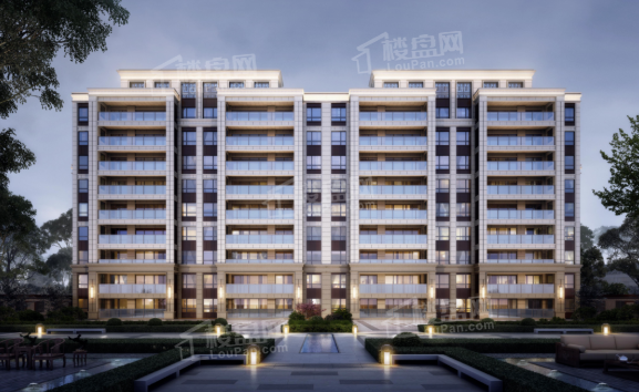 买房必看12月房产晟园、中南印象哪个更好?