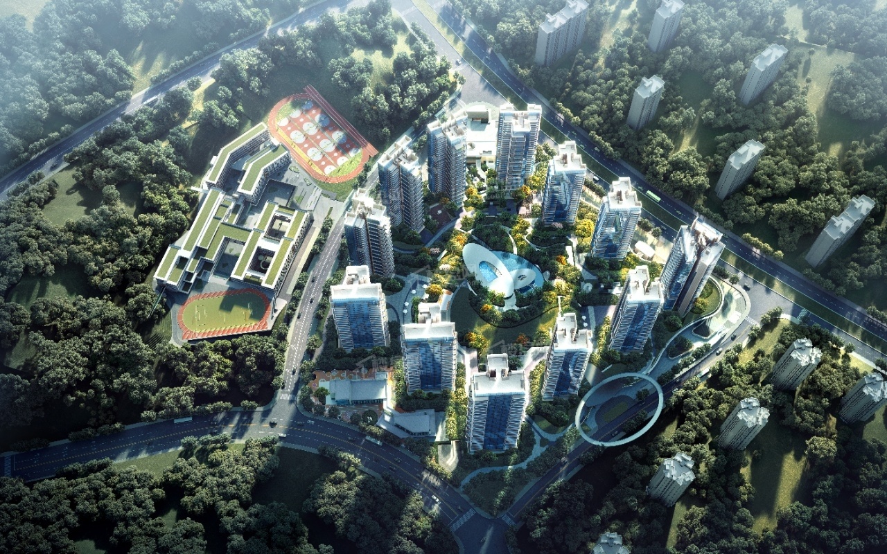 长岭雅居_广州长岭雅居房价_楼盘怎么样-广州楼盘网