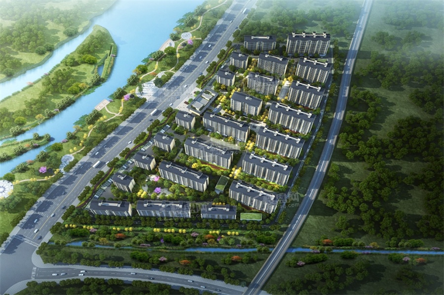 武夷山碧桂园珑悦观邸户型配套解读_楼盘价值分析报告-南平楼盘网
