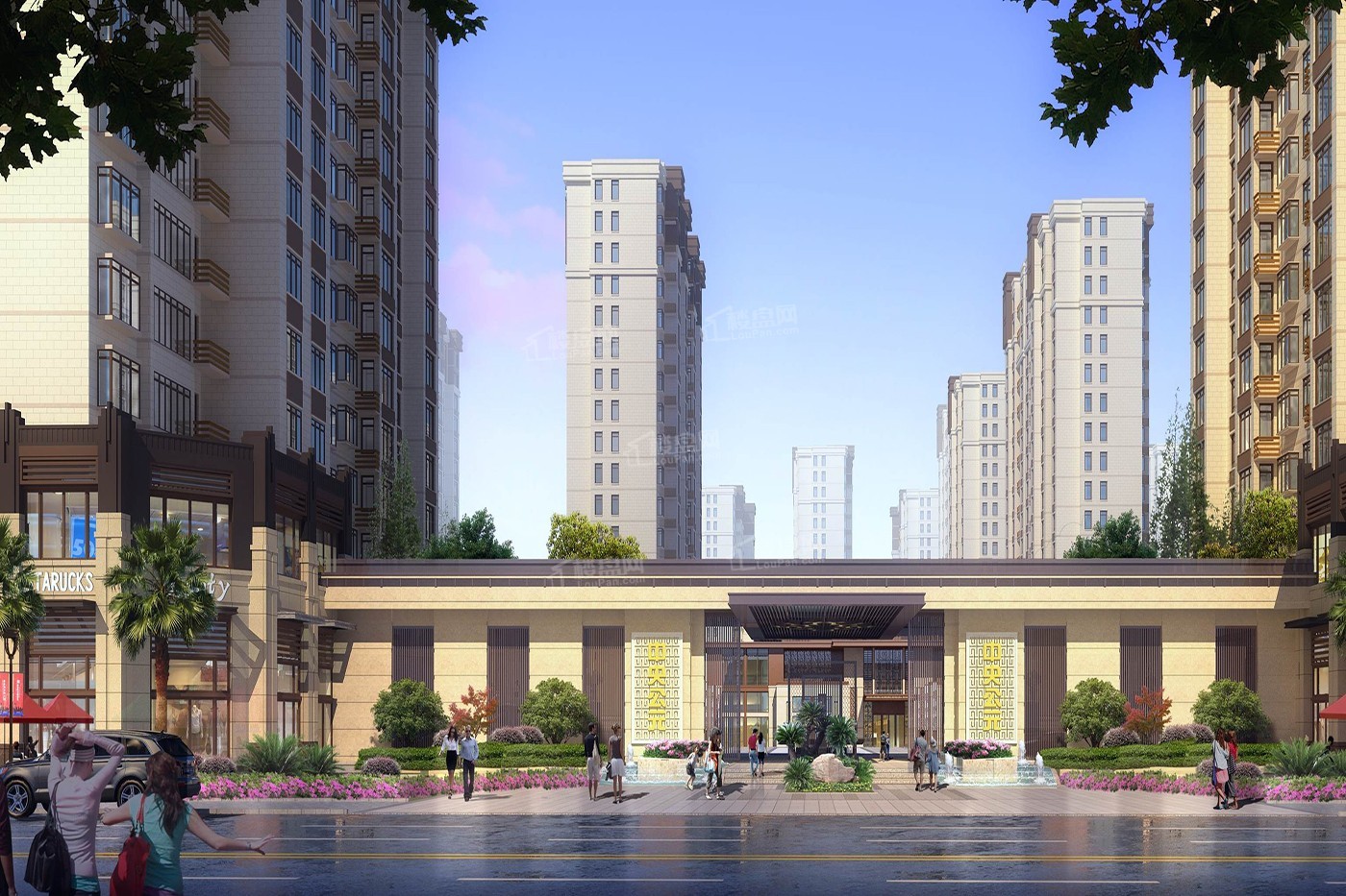 收藏|邢台有哪些新房源推荐？看这里！