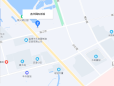鑫华国际新城位置图