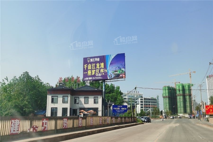 娄底滨江华府效果图_实景图_样板间-娄底楼盘网