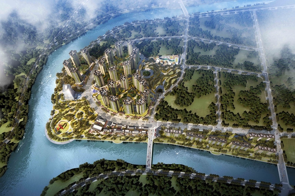 两河新城-悦江府_雅安两河新城-悦江府房价_楼盘怎么样-雅安楼盘网