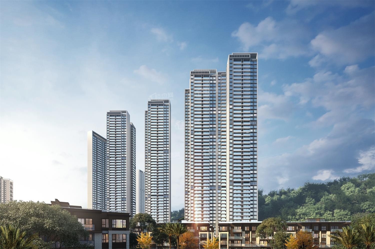 为您推荐品秀星樾