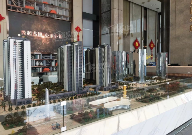 好房推荐2025年热门房源万科中央公园2046、海门翠湖天地商铺买哪个?