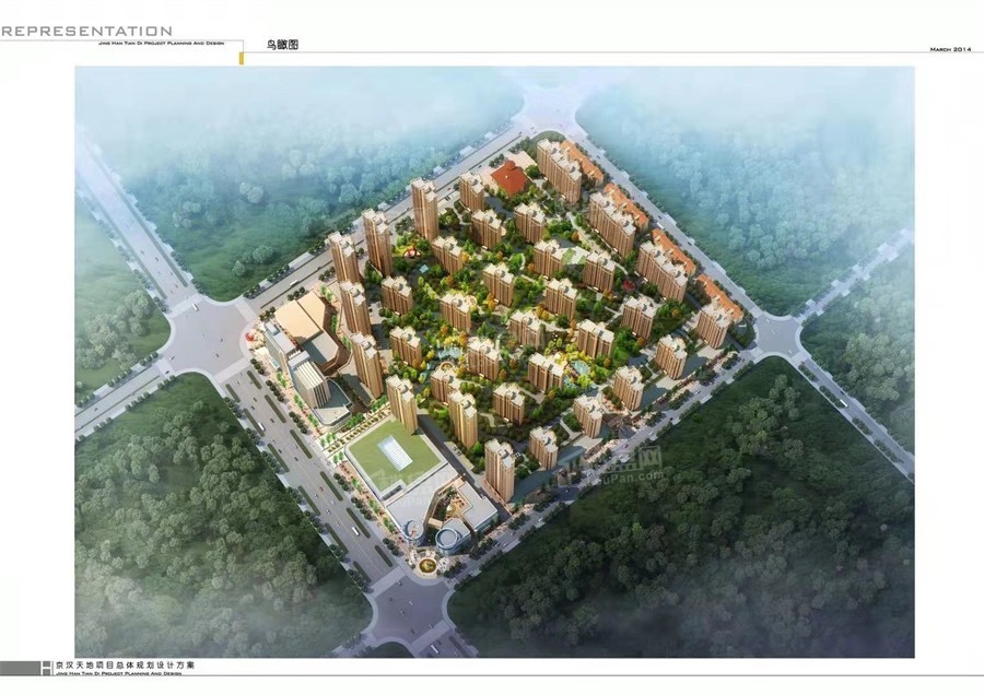 荆门新房解析|京山县有哪些人气楼盘?哪些楼盘值得推荐?-荆门楼盘网