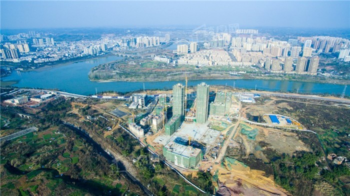 资阳世茂紫悦府效果图_实景图_样板间-资阳楼盘网