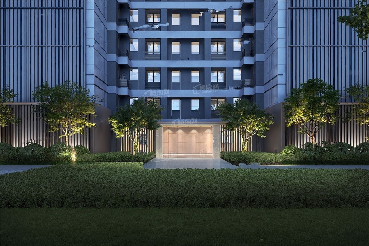 台州中海·云麓世家人气盘物业公司怎么样？看完知分晓