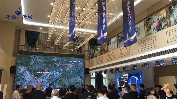 千鹤漫城_盐城千鹤漫城房价_楼盘怎么样-盐城楼盘网