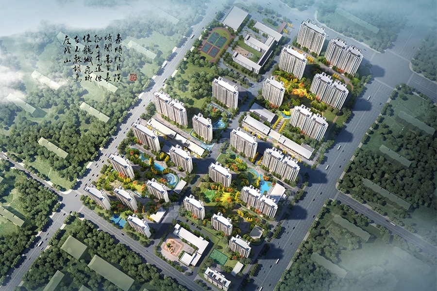 美的·锦观城_邯郸美的·锦观城房价_楼盘怎么样-邯郸楼盘网