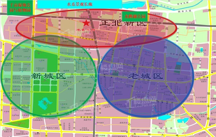 驻马店房地产>驻马店新房>正阳县楼盘>正阳书香公馆520_329