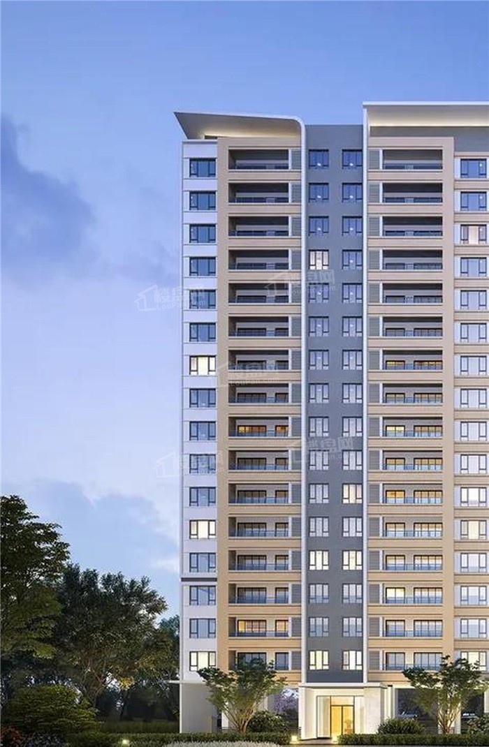 长寿实地常春藤效果图_实景图_样板间-长寿楼盘网