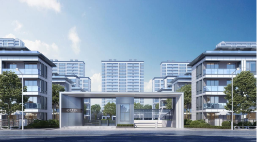 2023 宜春华地·禧园楼盘好不好,周边位置配套大曝光!