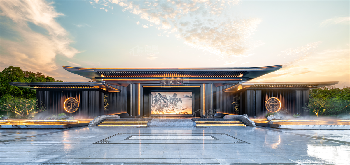 好房推荐2025年热销楼盘建发鸿璟园、金鼎朗诗熙华府差别在哪儿?