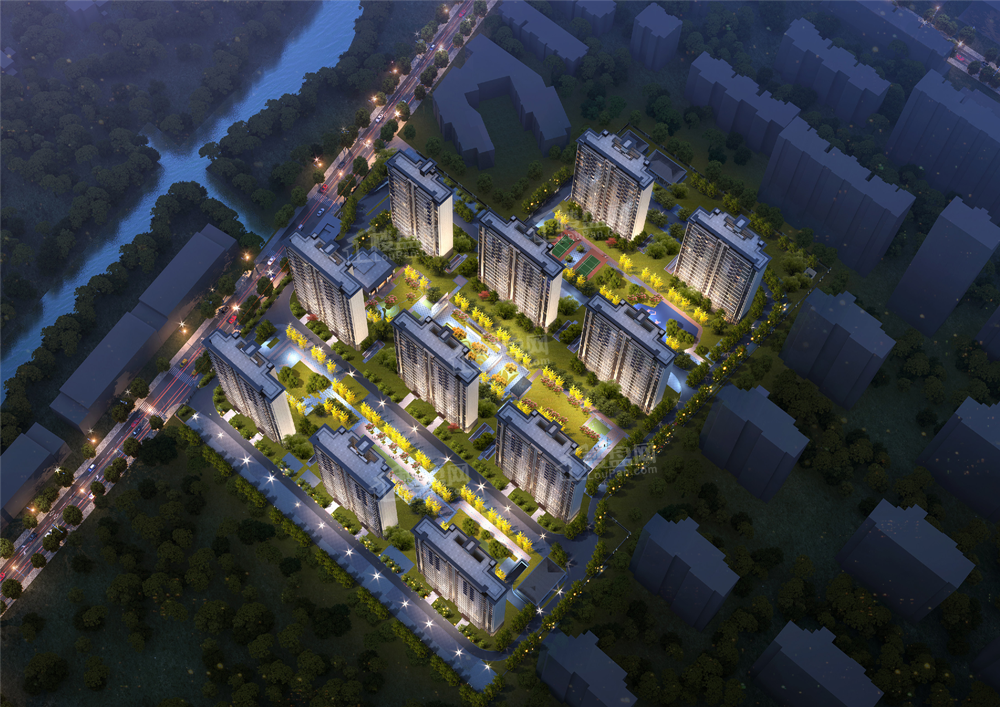 好房不错过如皋人气房碧桂园颐和珑园、东昇和院差别在哪儿?