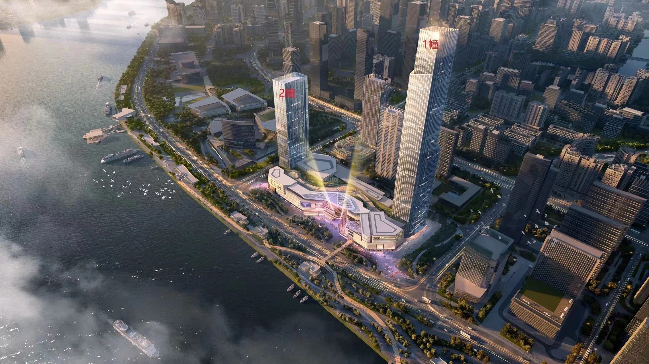 华润置地云玺_温州华润置地云玺房价_楼盘怎么样-温州楼盘网
