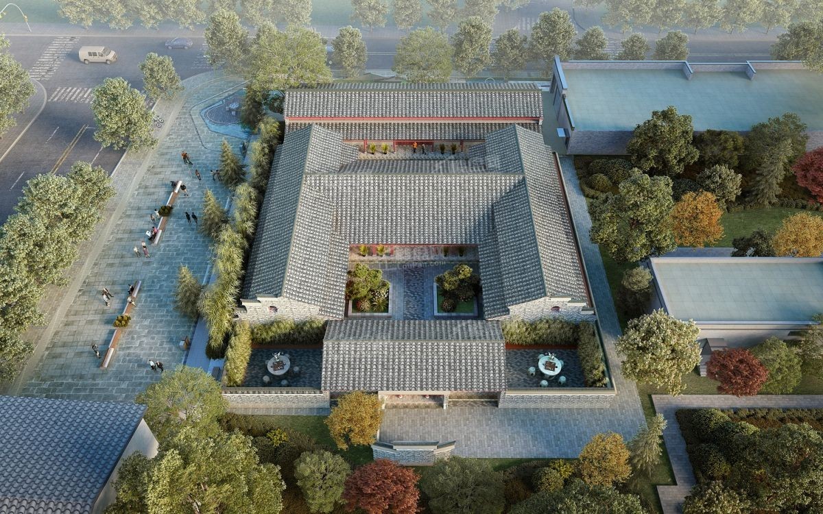 象山宝龙东望效果图_实景图_样板间-象山楼盘网