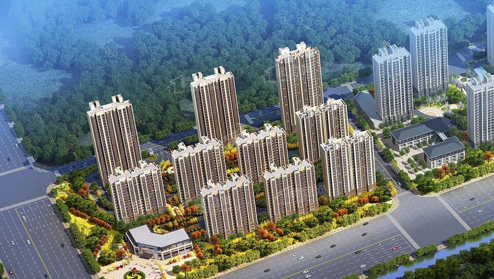 碧桂园星钻_邢台碧桂园星钻房价_楼盘怎么样-邢台楼盘网