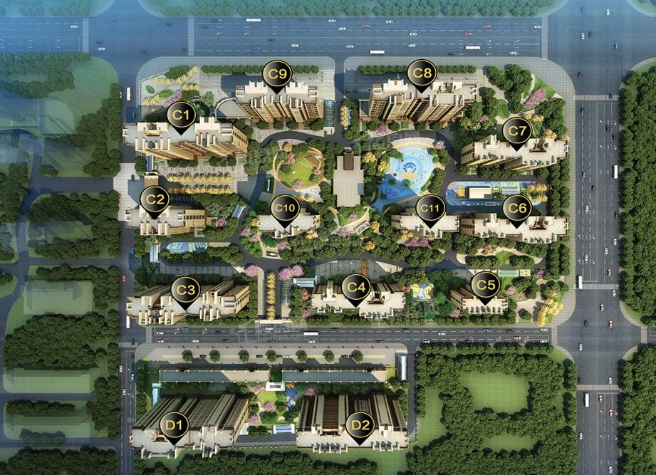 古顺公馆_邢台古顺公馆房价_楼盘怎么样-邢台楼盘网