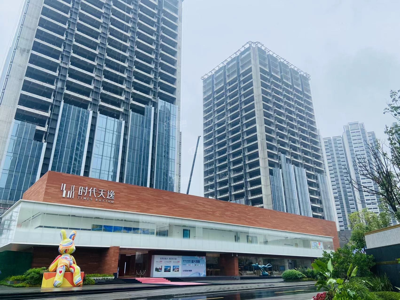 南沙黄阁现房实测:时代天逸VS南沙十里方圆,通勤党该选谁?-广州楼盘网
