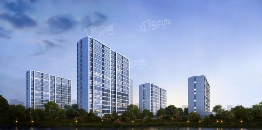 广瑞沁园好吗？在售户型有哪些？物业费几块钱一平方？