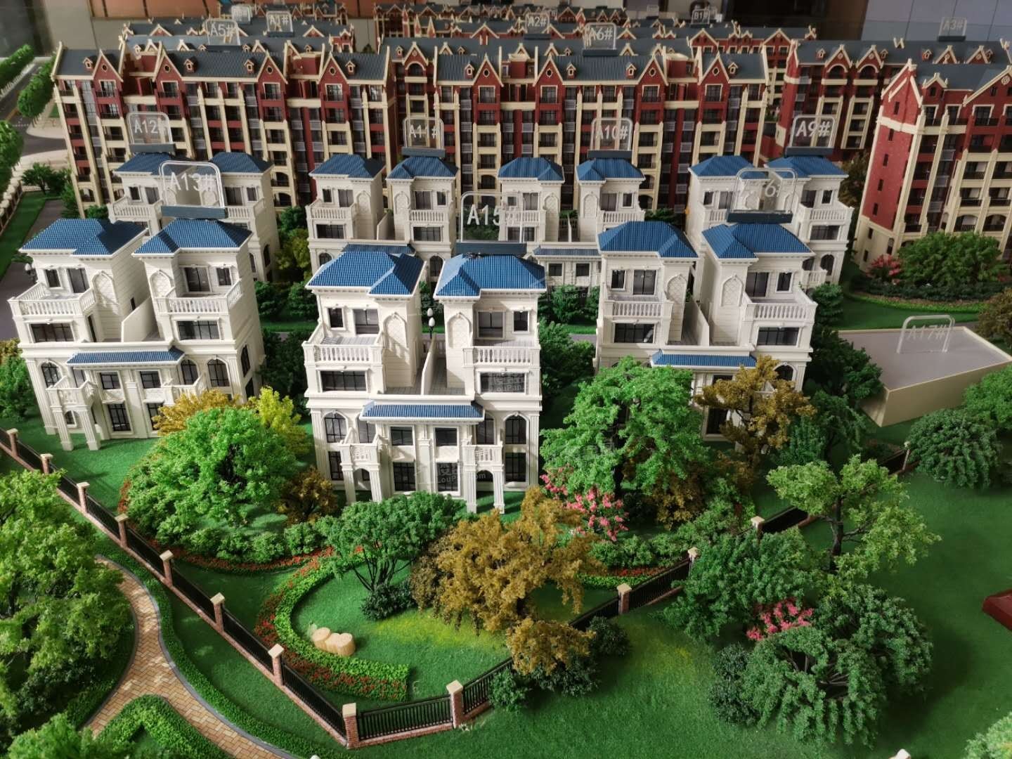 买房导航|鲁山县人气好盘有哪些？最新价格是多少？