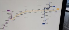 中国铁建花语拾光配套图