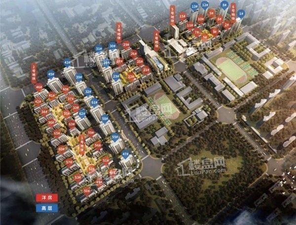 金地自在城_长丰金地自在城房价_楼盘怎么样-长丰楼盘网