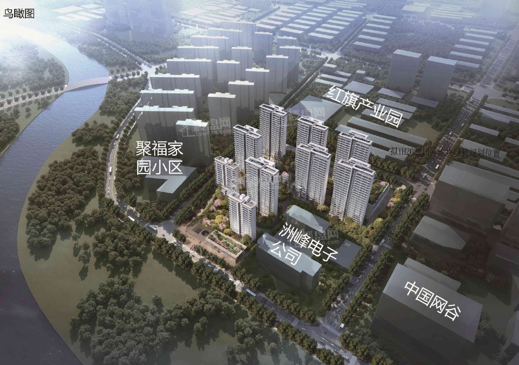 龙湖亚伦学樘府楼盘户型配套解读_楼盘价值分析报告-合肥楼盘网