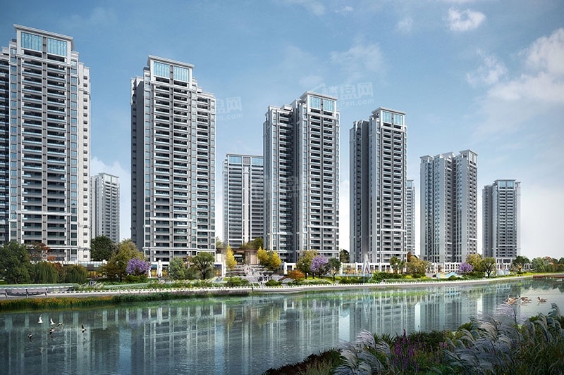 买房必看！保元·名豪尚品物业价格高不高？住宅总数多少？