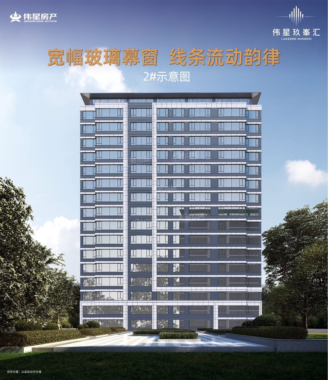最全!2024年合肥有哪些房子推荐?这里给你答案!-合肥楼盘网