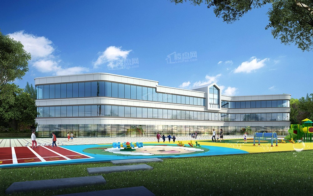 2024年在临沂实力楼盘有哪些？看完你就有答案了！