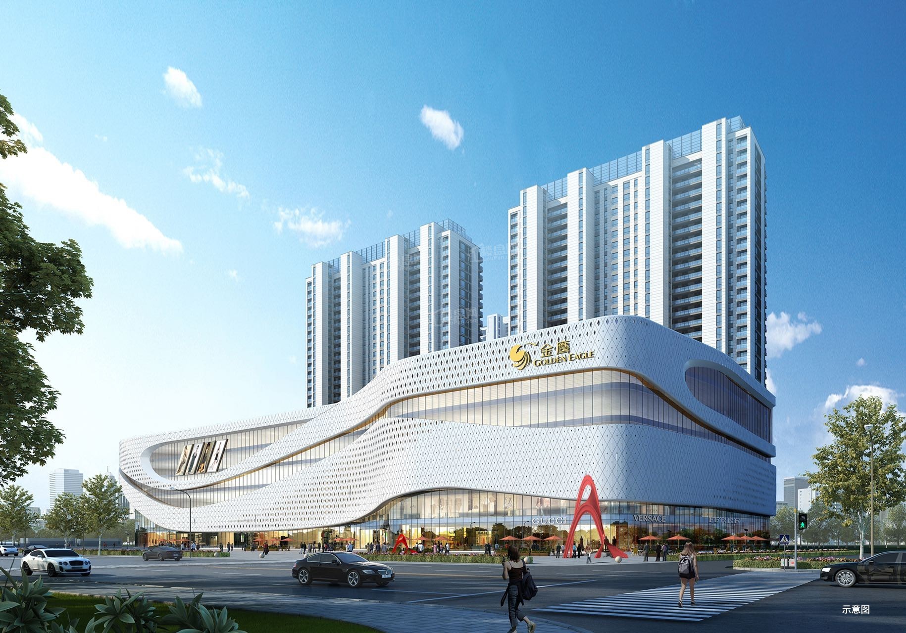 有哪些在售好房?-常州楼盘网