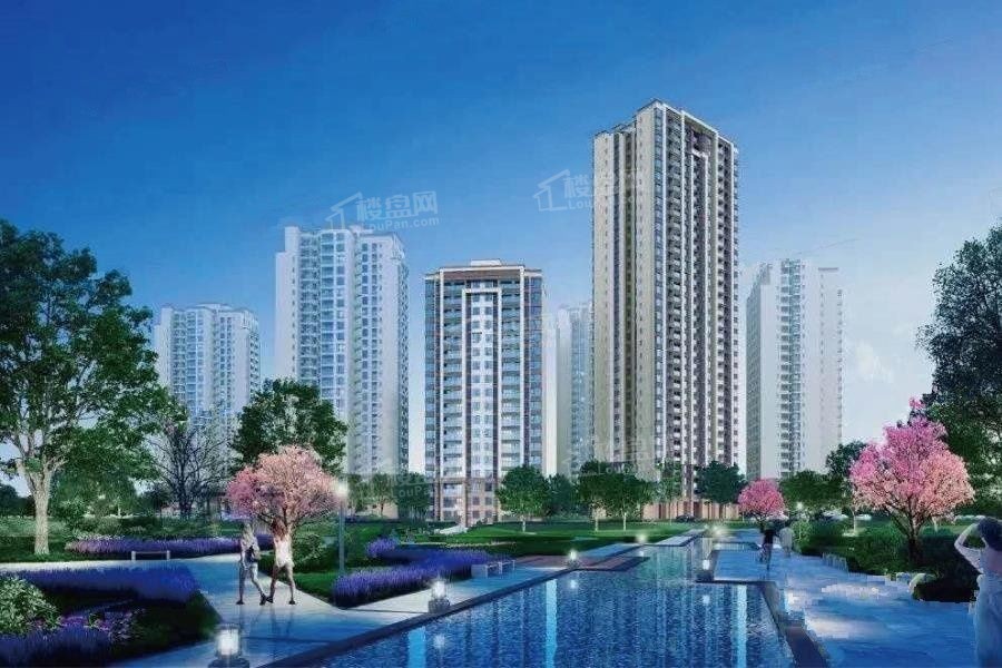 荣昌金科·礼悦东方,金科·泽科美丽苑,玖阳海棠新城,性价比